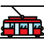 Tramway іконка 64x64