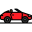 Convertible icon 64x64