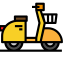 Scooter icon 64x64