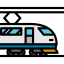 Railway icon 64x64