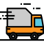 Truck icon 64x64