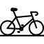 Bicycle icon 64x64