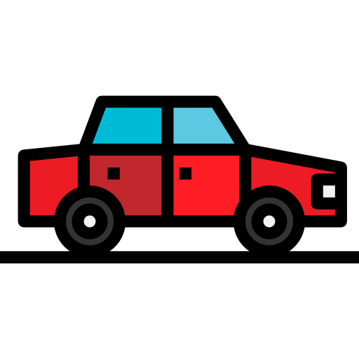 Car icon