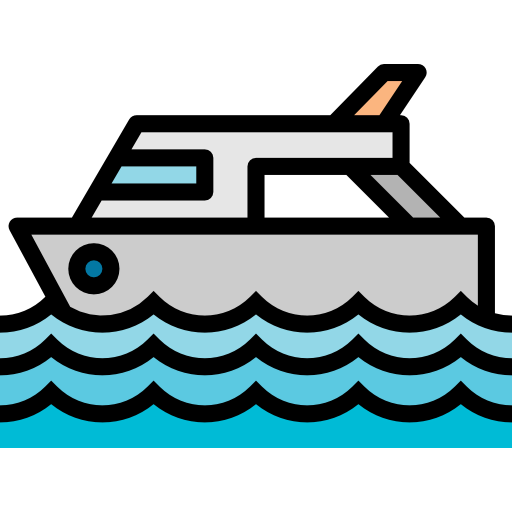 Boat icon