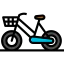 Bicycle icon 64x64