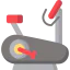 Stationary bike icon 64x64