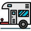 Camper icon 64x64