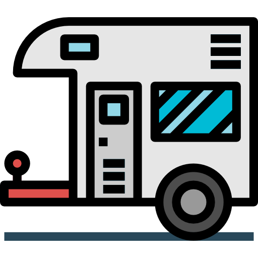 Camper icon