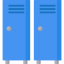 Lockers icon 64x64