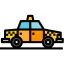 Taxi icon 64x64