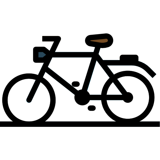 Bicycle icon