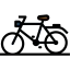 Bicycle icon 64x64