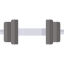 Dumbbell icon 64x64