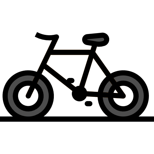 Bicycle icon