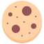 Chocolate chip アイコン 64x64