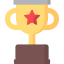 Trophy icon 64x64
