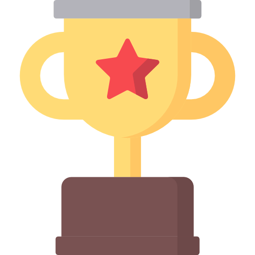 Trophy icon