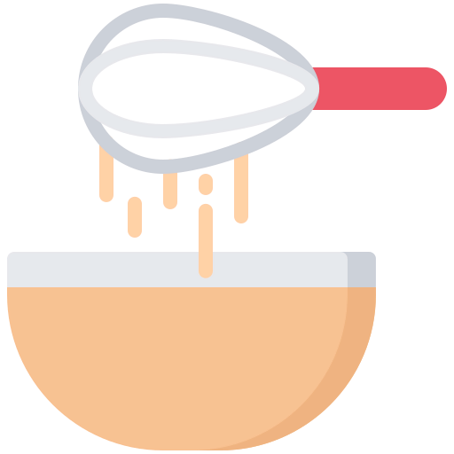 Dough icon