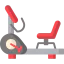 Stationary bike icon 64x64