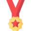 Medal icon 64x64