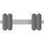 Dumbbell icon 64x64