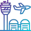 Airplane icon 64x64