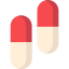 Pills icon 64x64