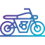 Motorbike icon 64x64