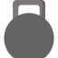 Kettlebell icon 64x64