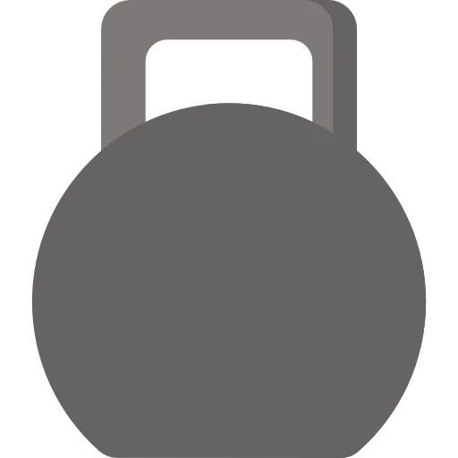 Kettlebell icon