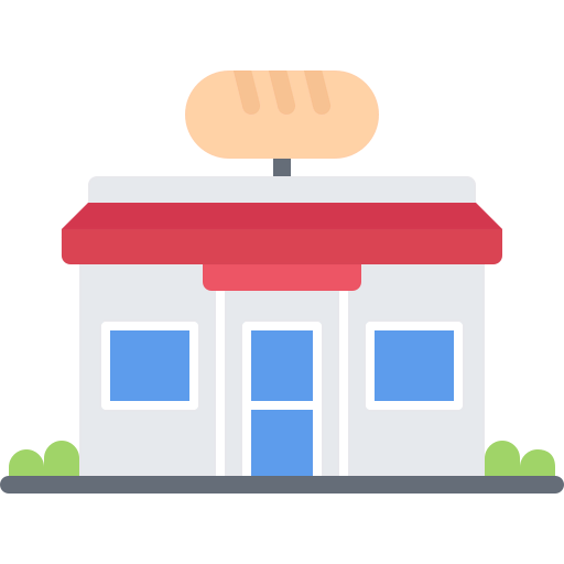 Bakery icon