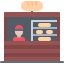 Bakery icon 64x64