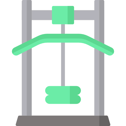 Weightlifter icon