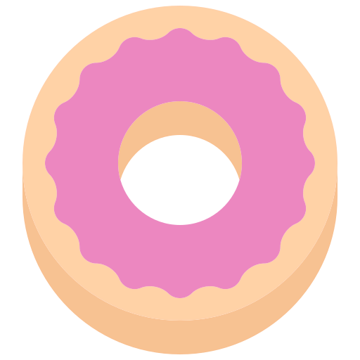 Donut icon