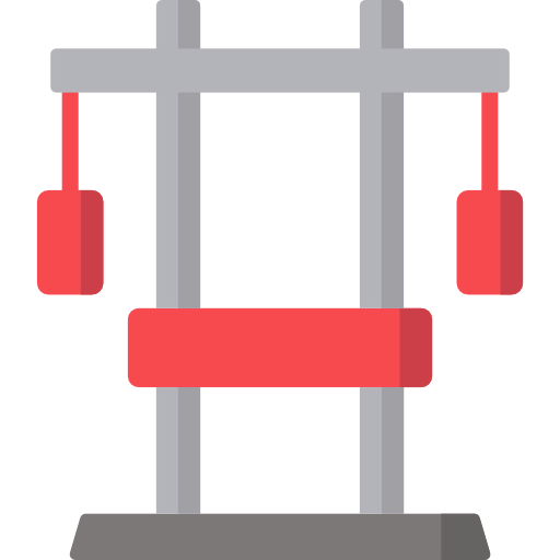 Chest icon