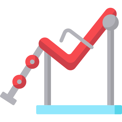 Machine icon