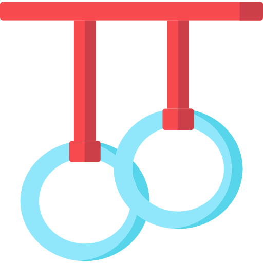 Rings icon
