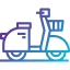Scooter icon 64x64