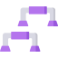 Push up icon 64x64
