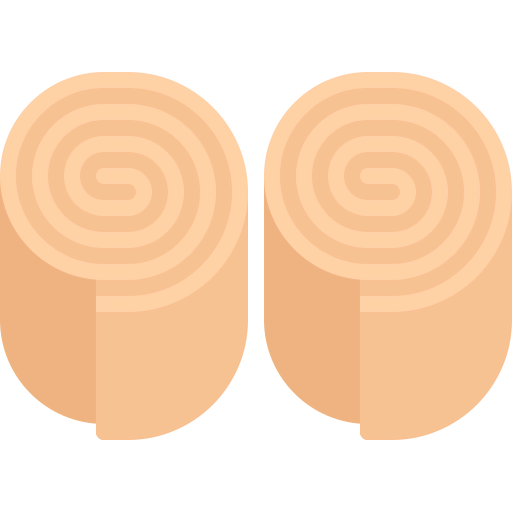 Bun icon