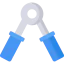 Hand grip icon 64x64
