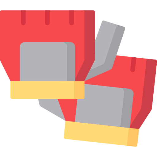 Gloves icon