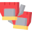 Gloves icon 64x64
