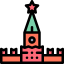Kremlin icon 64x64
