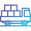 Delivery truck icon 64x64