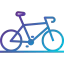 Bicycle icon 64x64
