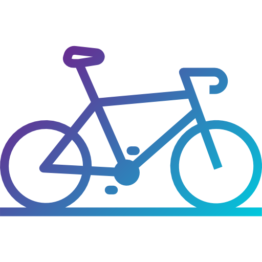 Bicycle icon
