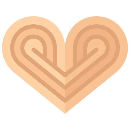 Heart icon