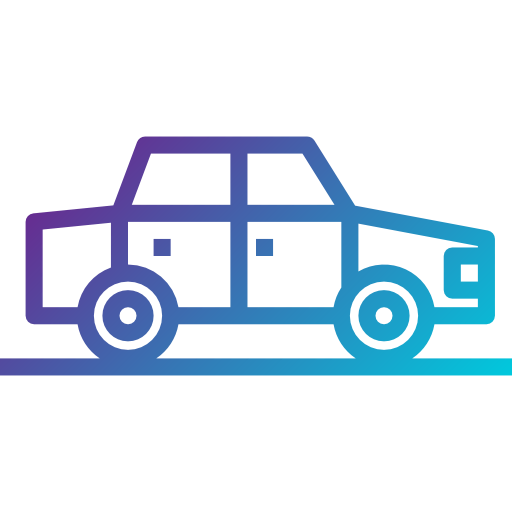 Car icon