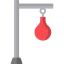 Punching ball icon 64x64